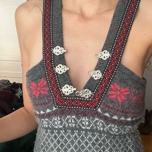 FREE PEOPLE DRESS!✨